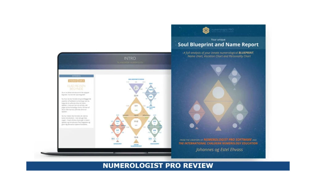 numerologist pro