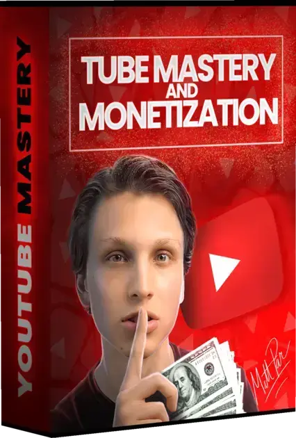 Tube Mastery and Monetization Review