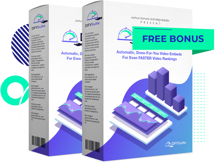 Key features of DFY Suite 6.0 for automation