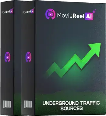Key features that make MovieReelAI stand out