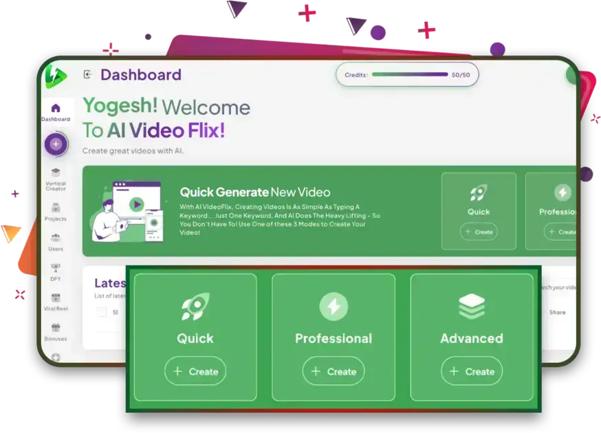 How AIVideoFlix automates video production How AIVideoFlix automates video production
