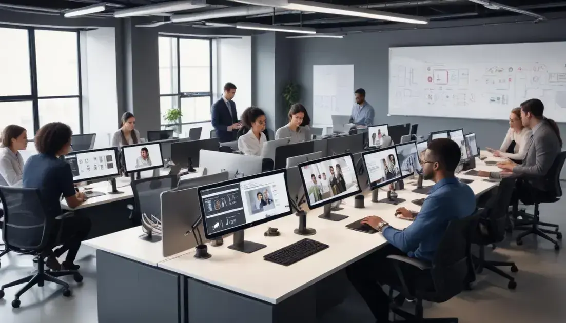 Key benefits of using AIOffices for your business