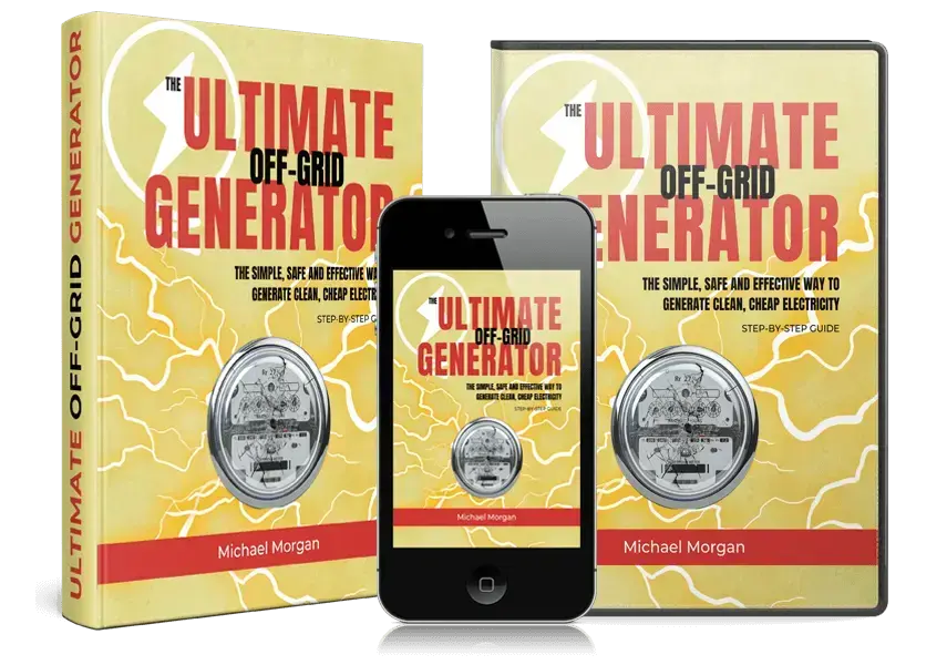 Ultimate Off Grid Generator Review