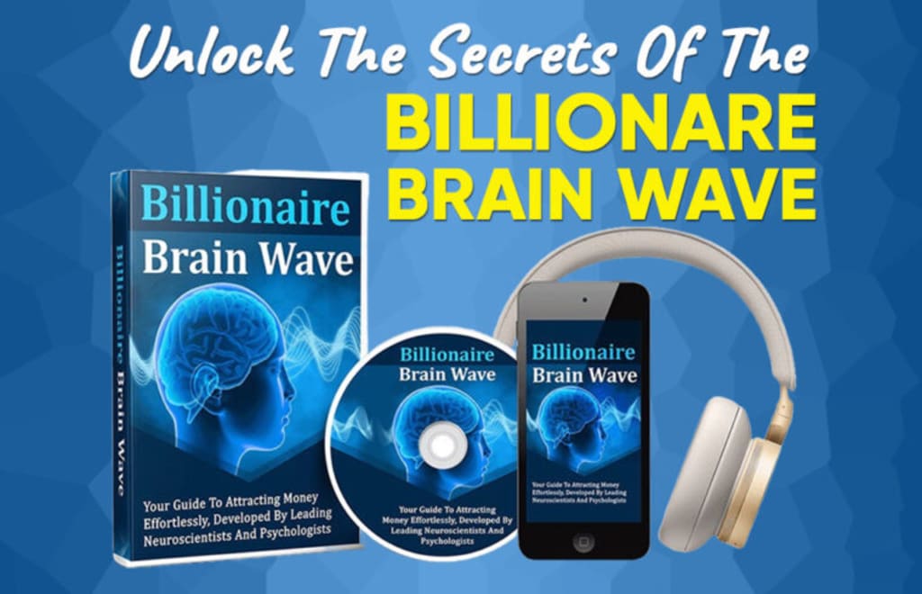 How brainwave synchronization can enhance your creativity