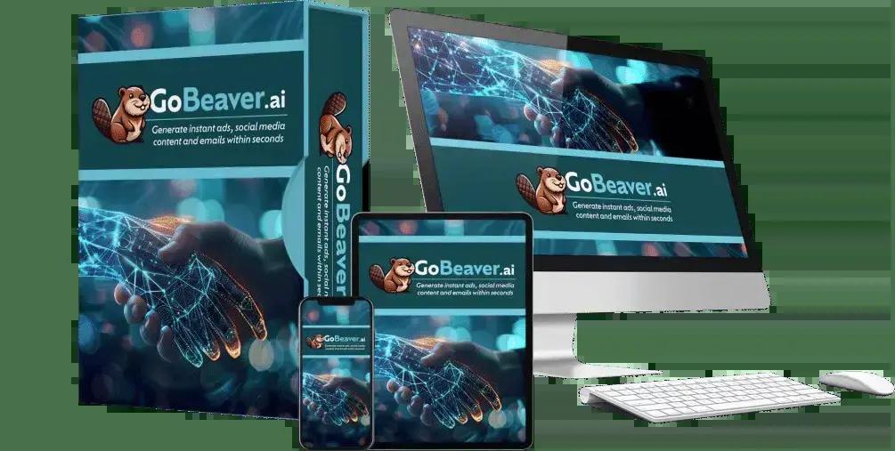 how go beaver ai automates ad creation without coding how go beaver ai automates ad creation without coding