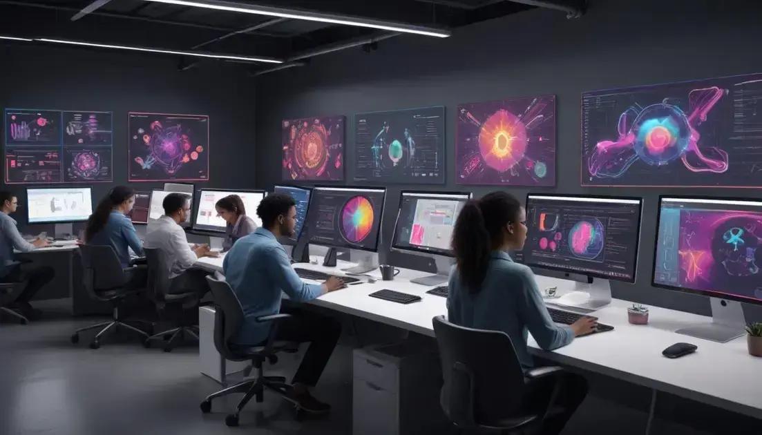 how KleverKreator AI simplifies graphic creation without programming how KleverKreator AI simplifies graphic creation without programming