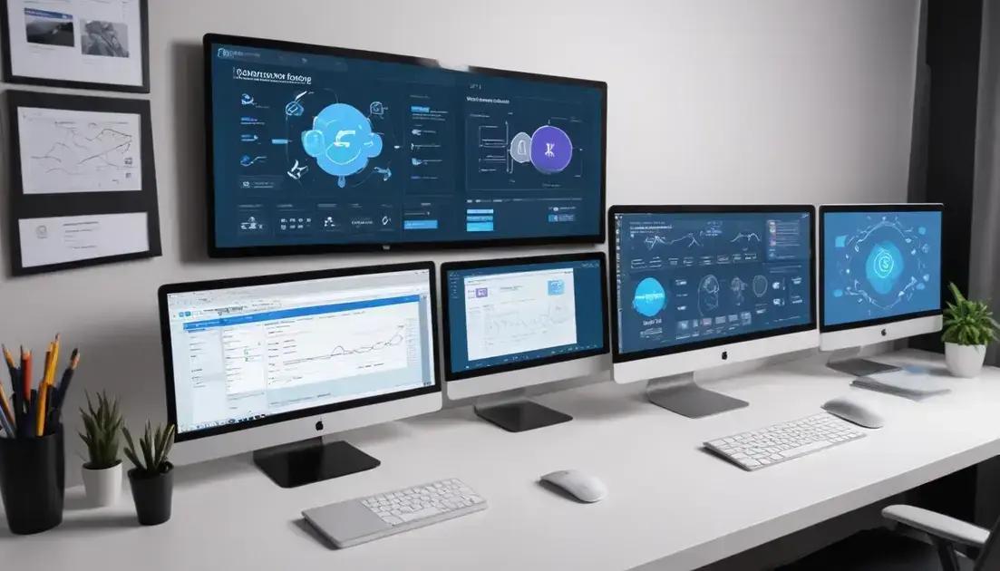 integrating KleverKreator AI with popular marketing tools integrating KleverKreator AI with popular marketing tools