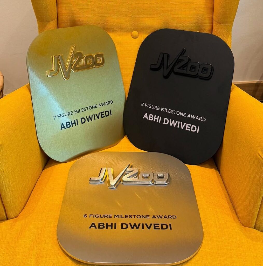 Abhi Dwivedi