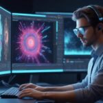 AI 3D VFX MAKER - AI Powered V3D VFX Shorts, Reels & Ads Maker