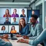AI Talkie App. First-To-Market App Generates AI-Human Videos