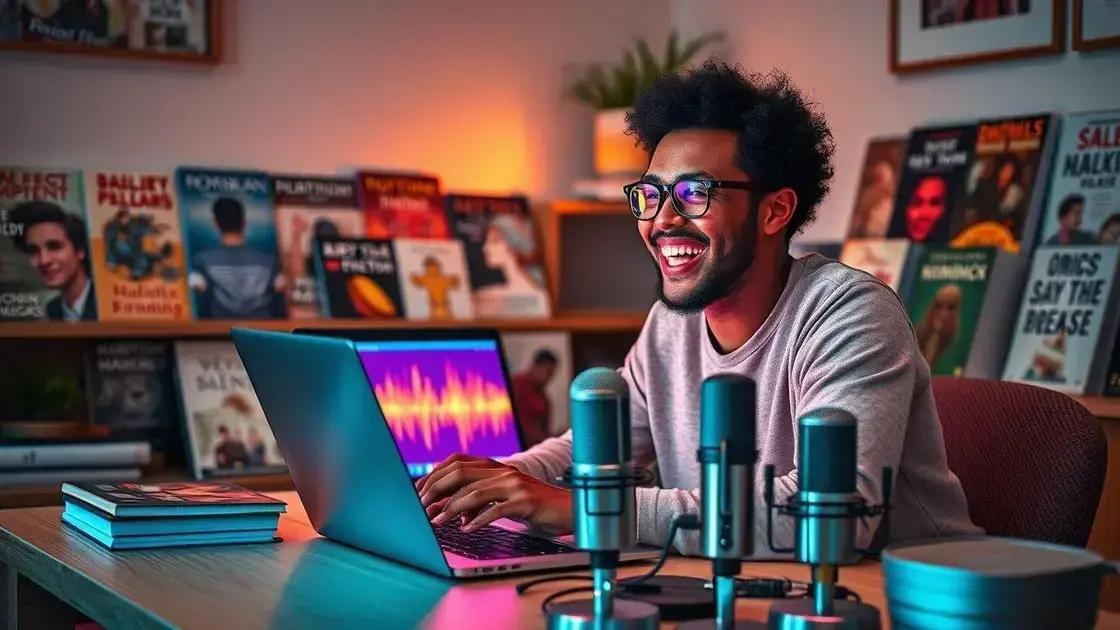 can i publish an audiobook with ai using vox ai? can i publish an audiobook with ai using vox ai?