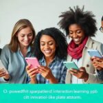 Conversly AI. Launch Your Own AI-Powered Duolingo-Like Platform