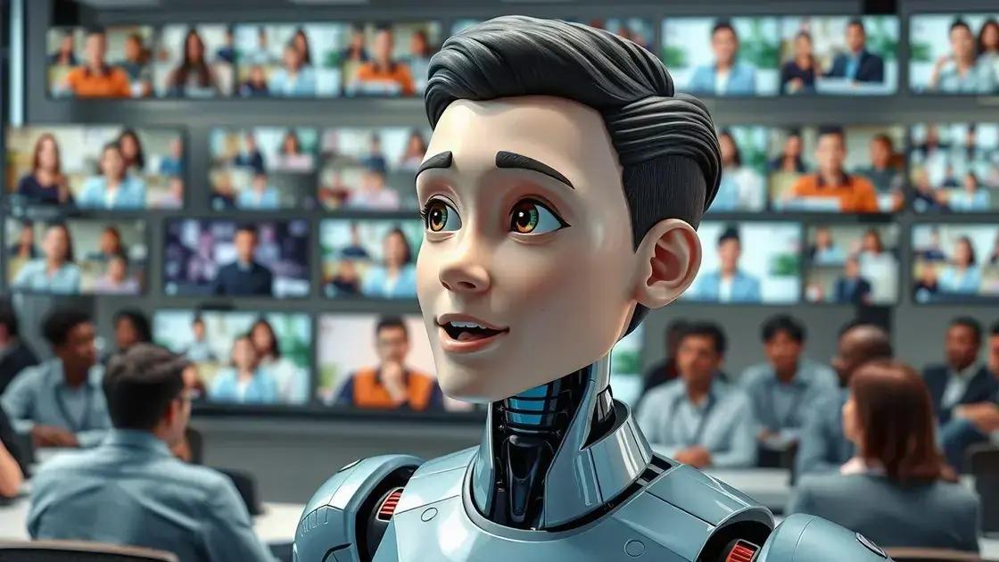 How can AI Talkie App improve engagement with human-like AI videos? How can AI Talkie App improve engagement with human-like AI videos?