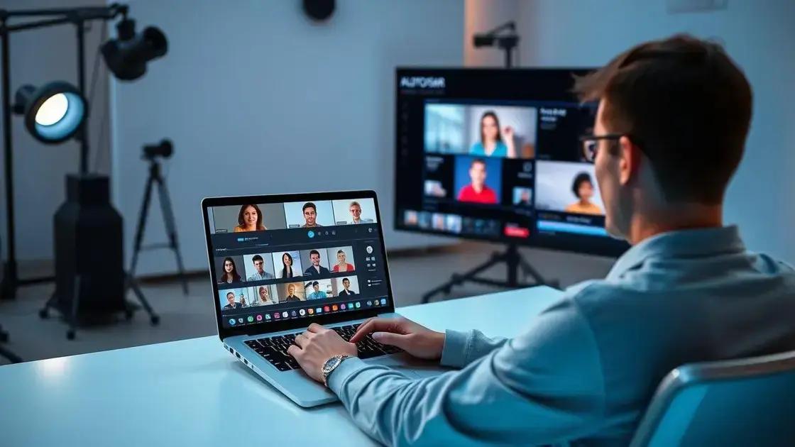 How does AI Talkie App simplify automated video production without coding? How does AI Talkie App simplify automated video production without coding?