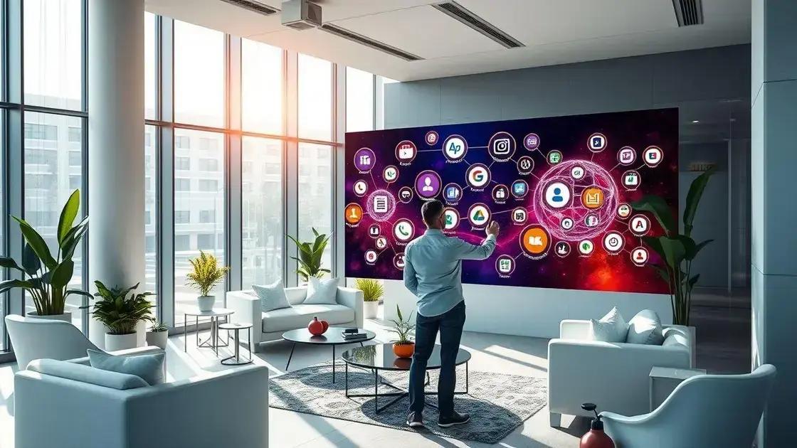 How does Creative Lab AI integrate with popular tools and services? How does Creative Lab AI integrate with popular tools and services?