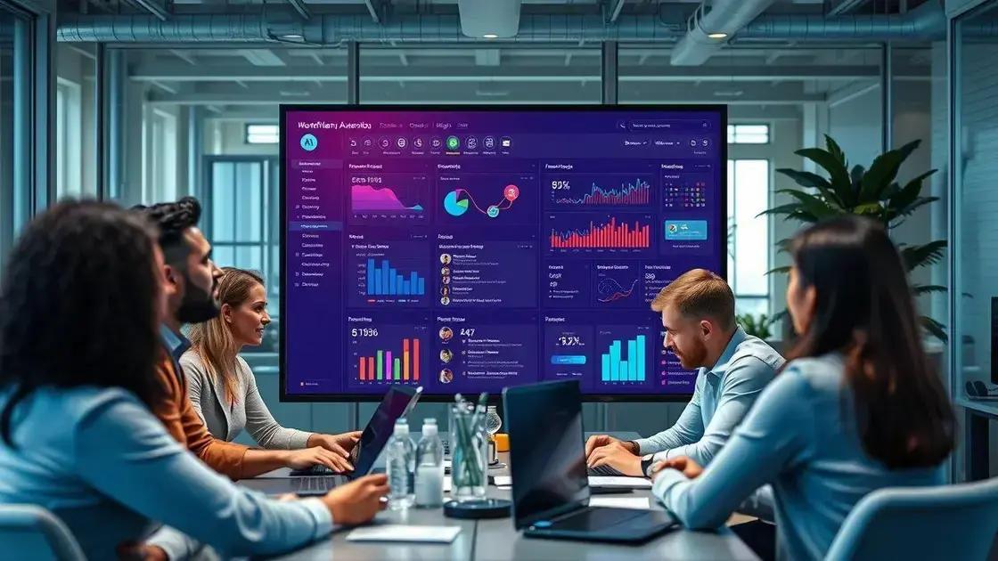 How does SuperAI Supermodel App simplify workflow automation for businesses? How does SuperAI Supermodel App simplify workflow automation for businesses?