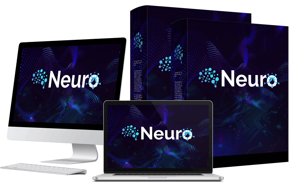 Can professionals use Neuro AI App without programming skills? Neuro AI App