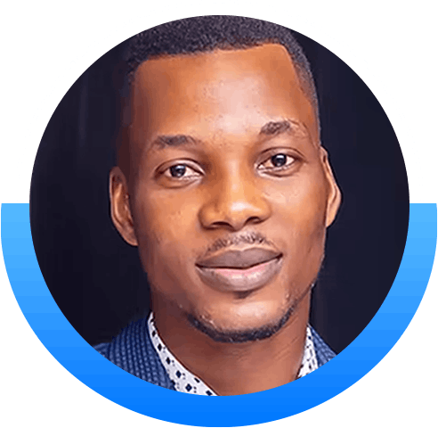 Seyi Adeleke