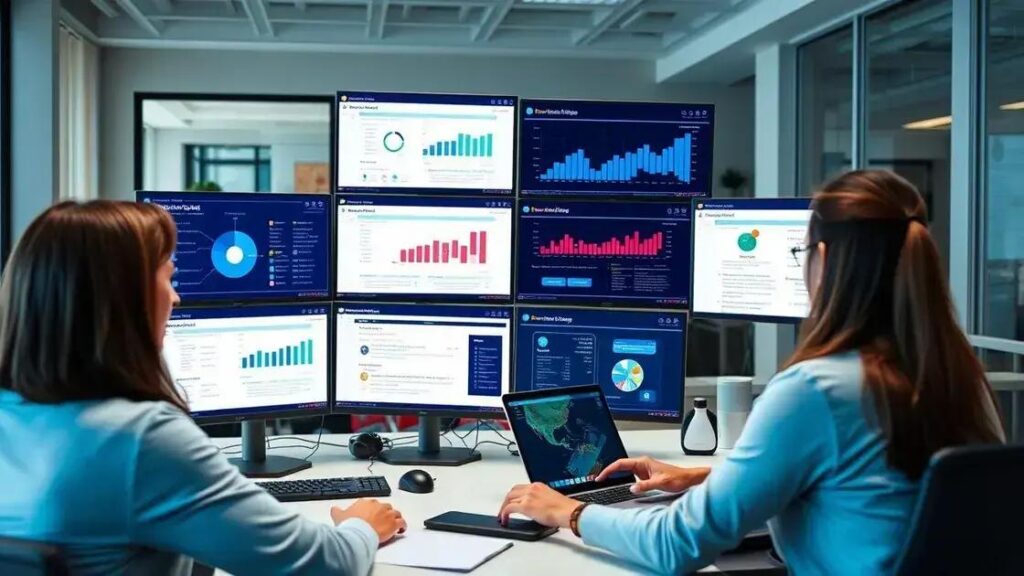 LeadsMate AI. Your Ultimate Lead Generate System