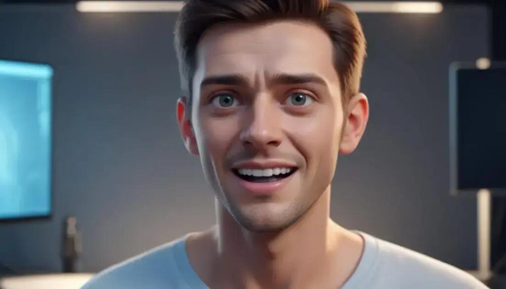 Revio AI. Generate “Hyper-Realism” Videos Of Any Character You Want In HD