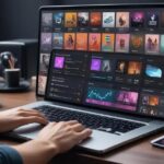 Sonic music streaming platform app. Get It And Launch Your Hypermedia Streaming Platform