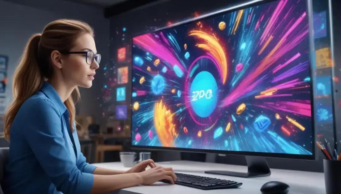 What are the main benefits of using AI 3D VFX MAKER for ads? What are the main benefits of using AI 3D VFX MAKER for ads?
