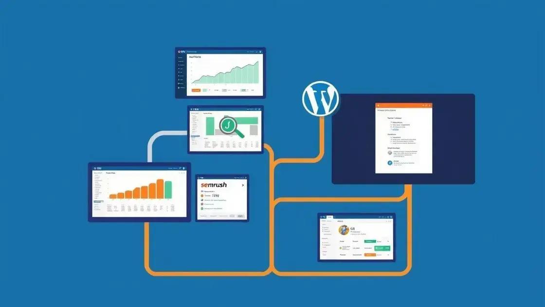 What popular tools does Pulsar seo ai engine integrate with? What popular tools does Pulsar seo ai engine integrate with?