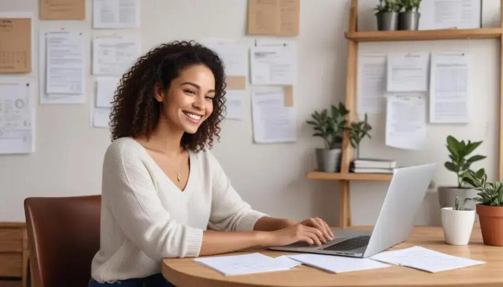 Can 1-Click List Machine help build an email list without technical skills?