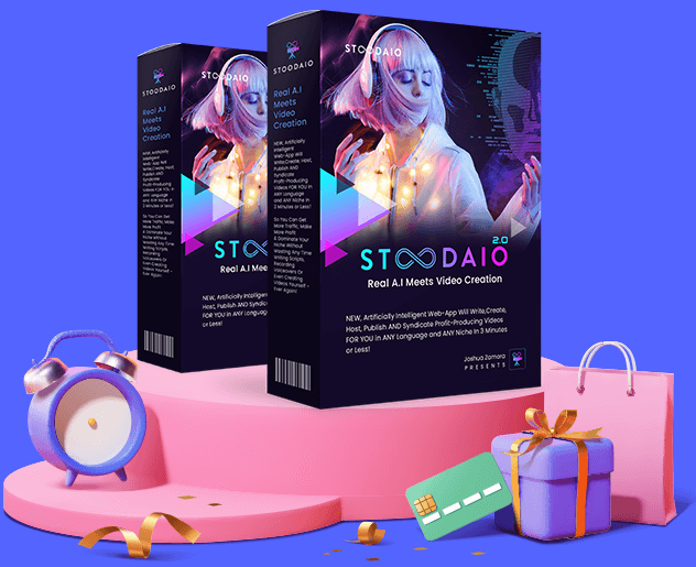 Can Stoodaio replace traditional video editing tools?