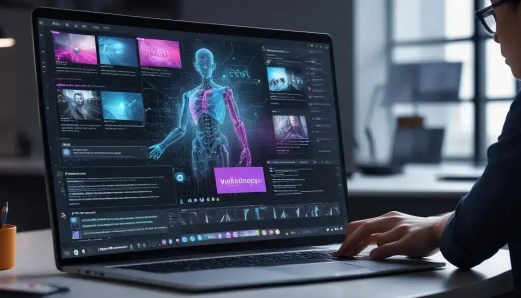 VideoExpress.ai - Transform Text Prompts and Images Into Dazzling AI Videos At Express Speed!