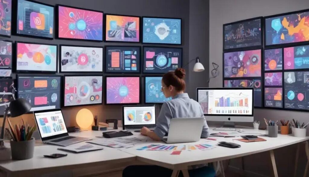 Clickdesigns - Creates Beautiful & Amazing Graphics In MINUTES Without Any Design Skills