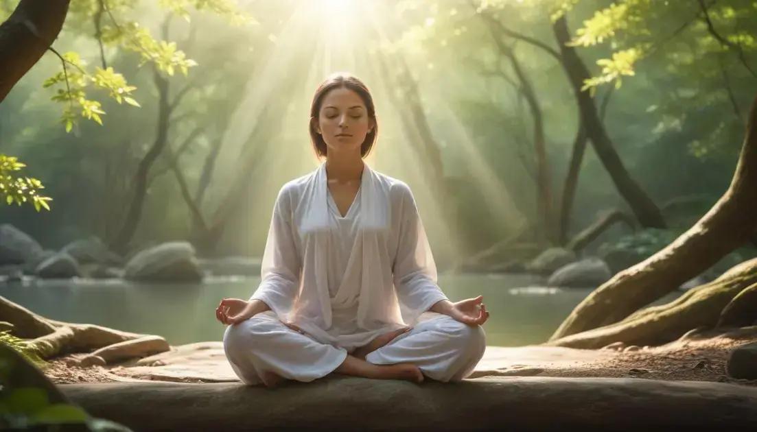 How does Back to The Origin help in emotional clarity and calm? How does Back to The Origin help in emotional clarity and calm?