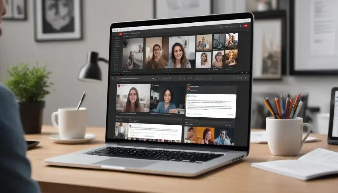 How does Tube Magic help optimize YouTube video titles and descriptions?