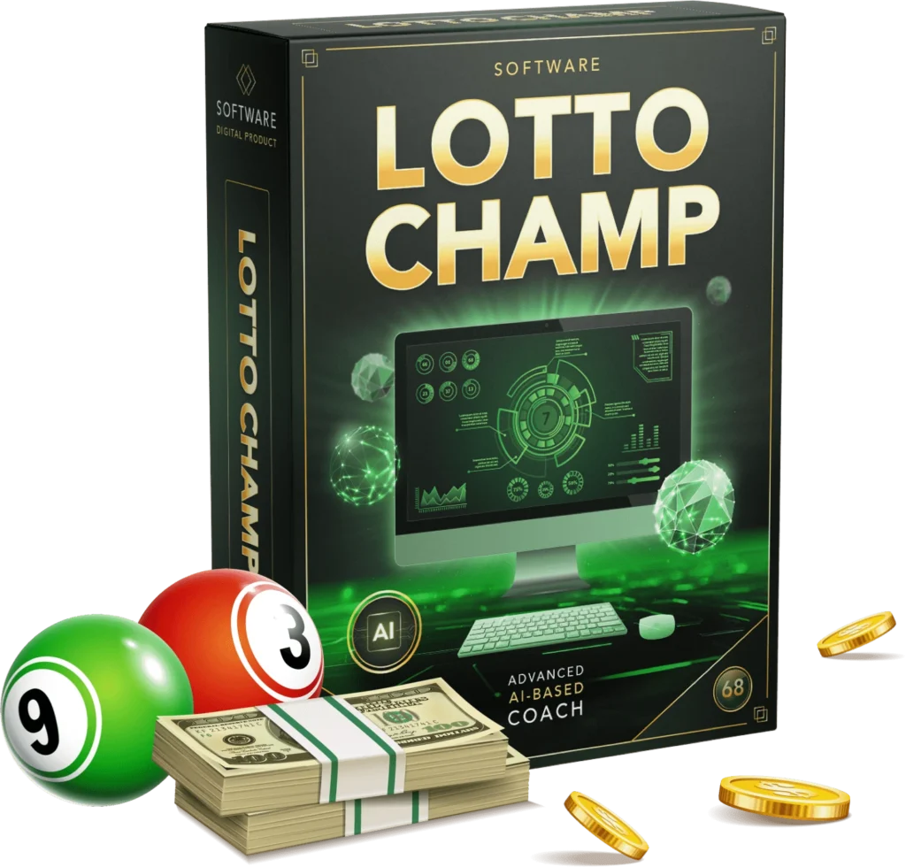 Lottochamp