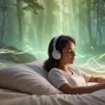 Shifting Vibrations - Designed to help users align their energetic frequency to manifest their desires by using thoughts, feelings, and soundscapes