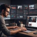 TubeMagic isn't just a Script Writer - It 've also got a suite of tools to help you with all aspects of your Youtube Channel.