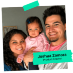 Joshua Zamora