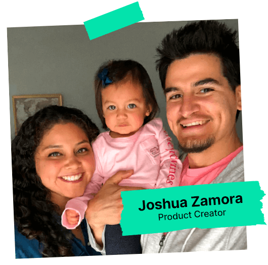 Joshua Zamora