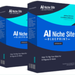 Ai Niche Site