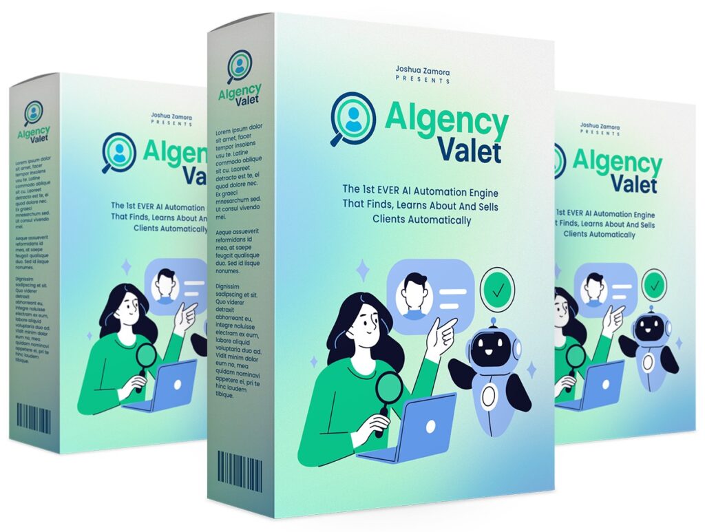 Aigency Valet