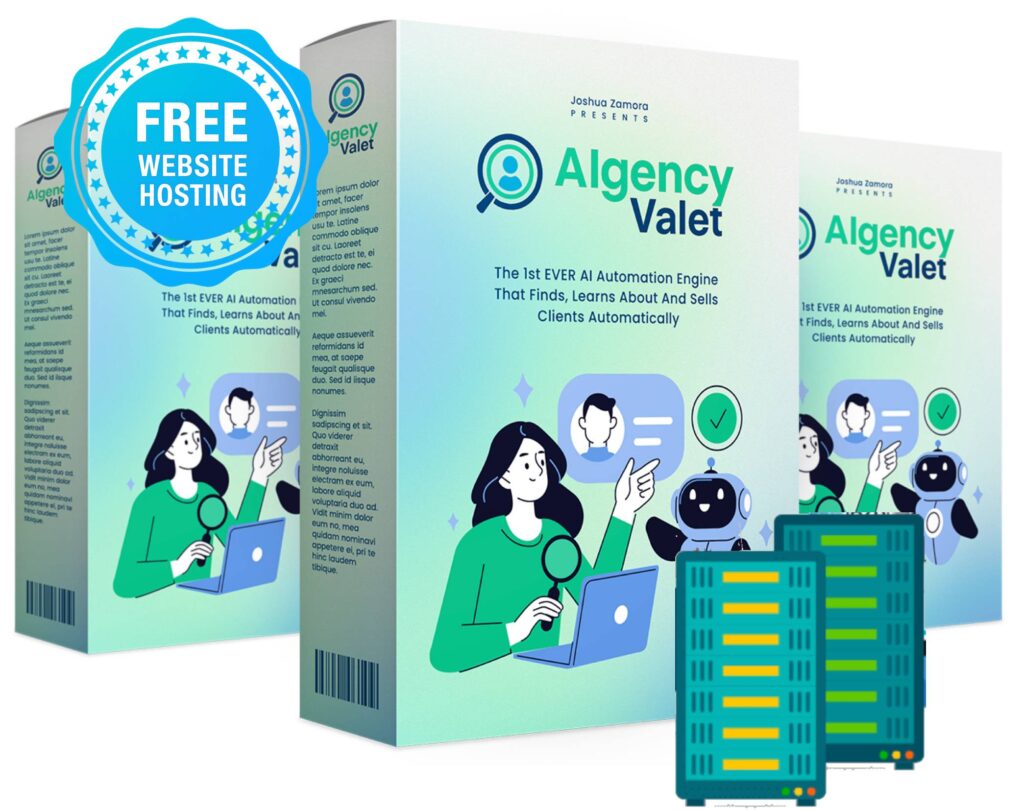 Aigency valet