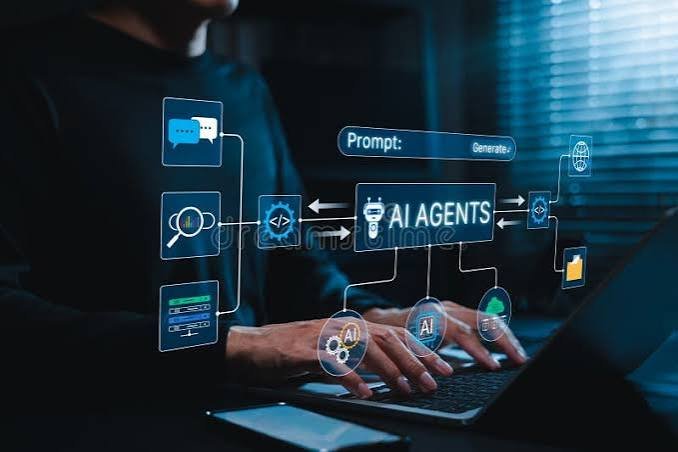 Live Stream Sales Agents AI 