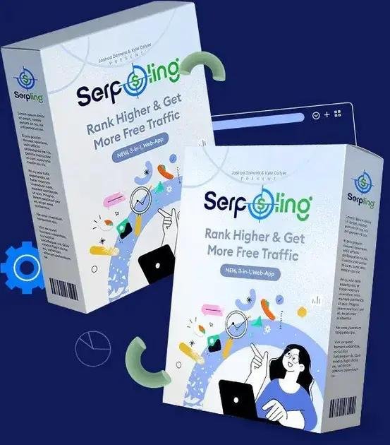 What benefits does SerpSling AI bring to businesses and professionals?
